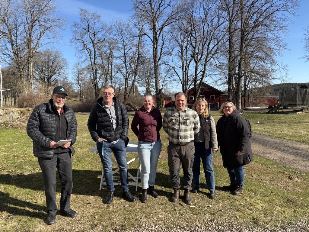 Vaggeryds kommunavdelning